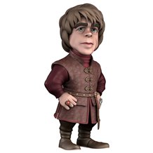 Minix - TV Series 140 - Figura PVC 12 cm - Game Of Thrones - Tyrion Lannister (W10)