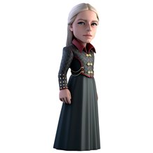 Minix - TV Series 147 - Figura PVC 12 cm - House Of The Dragons - Rhaenyra Targaryen (W10)