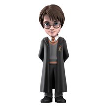 Minix - TV Series 121 - Figura PVC 12 cm - Harry Potter - Harry Potter (W10)