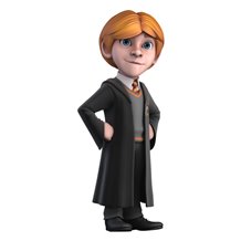 Minix - TV Series 122 - Figura PVC 12 cm - Harry Potter - Ron Weasley (W10)