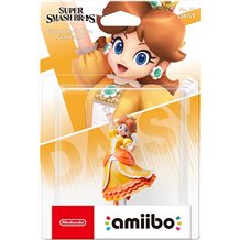 Amiibo Super Smash Bros. Collection - Daisy No. 71