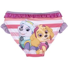 Cueca de Banho Infantil - Paw Patrol Pink (18 - 48 meses)