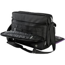 Bolsa de Ombro - Saints Row Messenger Bag: Snake Mural