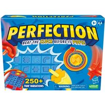 Jogo Hasbro - Perfection