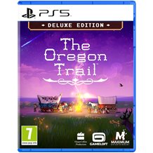 The Oregon Trail [USADO] PS5