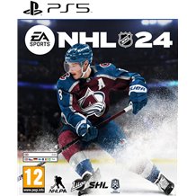 NHL 24 [USADO] PS5