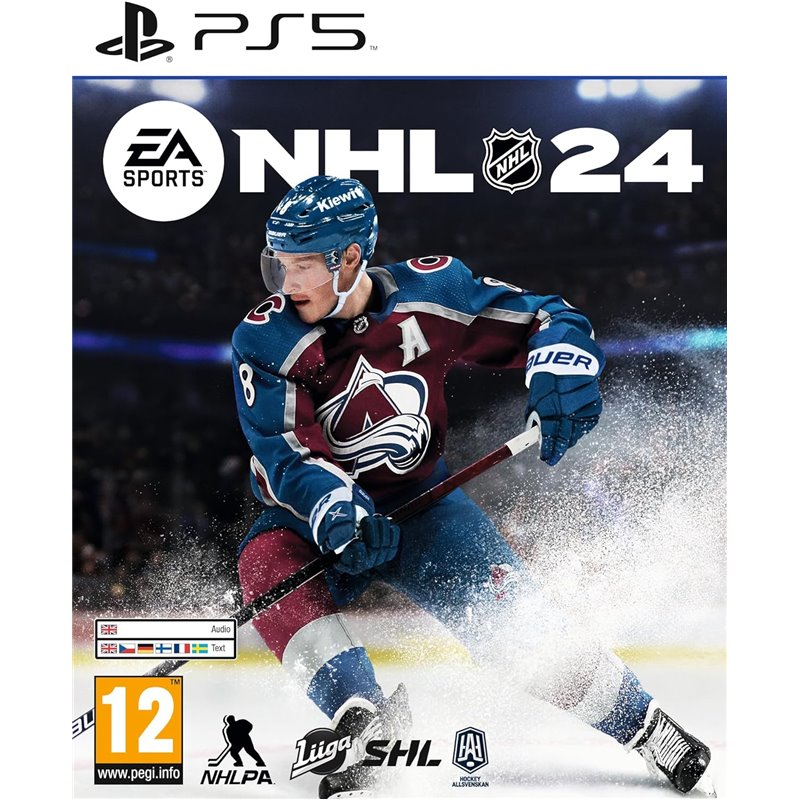 NHL 24 [USADO] PS5