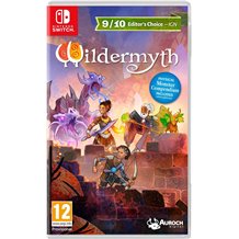 Wildermyth - Console Edition Nintendo Switch