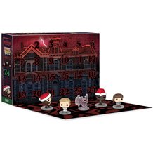 Funko Pocket POP! Advent Calendar: Stranger Things 2024