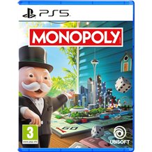 Monopoly PS5