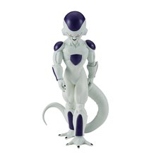 Banpresto Solid Edge Works: Dragon Ball Z - Frieza Statue (17Cm)