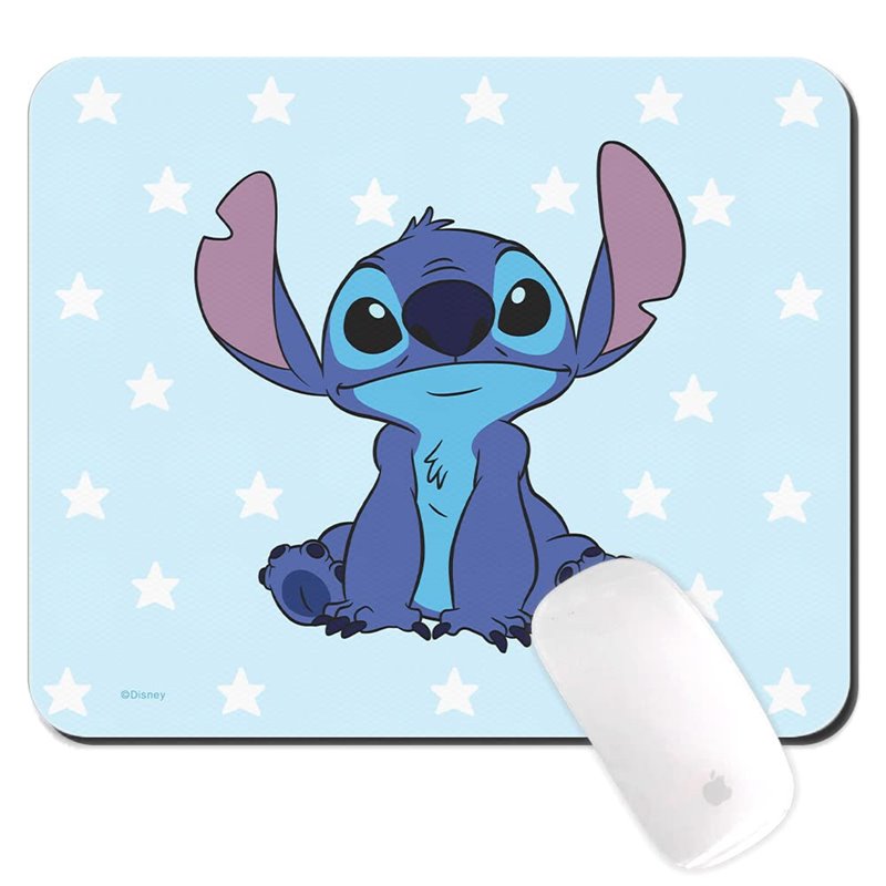 Tapete Rato Disney Stitch