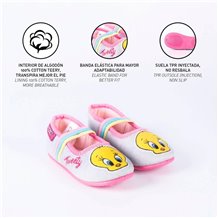 Pantufas Infantis - Looney Tunes: Tweety (25 - 32)