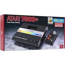 Consola Retro - Atari 7800+