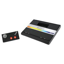 Consola Retro - Atari 7800+