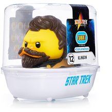 Figura Tubbz - Star Trek: Klingon (Limited Edition)