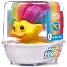 Figura Tubbz - Good Luck Trolls: Rainbow Troll