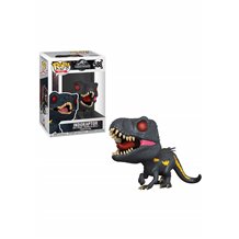 Figura Funko POP! Movies: Jurassic World - Indoraptor 588