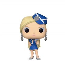 Figura Funko POP! Rocks: Britney Spears 208