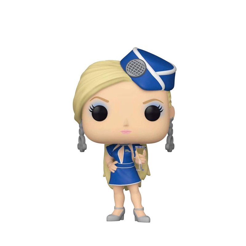 Figura Funko POP! Rocks: Britney Spears 208