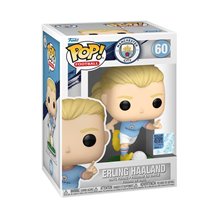 Figura Funko POP! Football: Manchester City - Erling Haaland 60