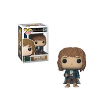 Figura Funko POP! Movies: The Lord of the Rings - Pippin Took 530