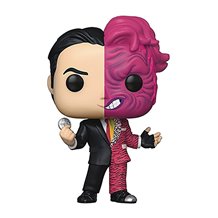 Figura Funko POP! Heroes: Batman Forever - Two-Face 341