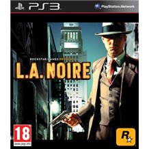 L.A. Noire [USADO] PS3