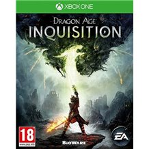 Dragon Age: Inquisition [USADO] Xbox One