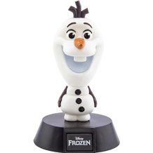 Candeeiro Icon Light: Disney Frozen - Olaf