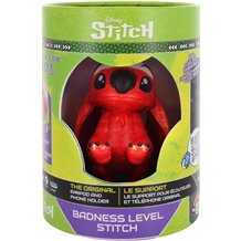 Suporte Cable Guy Holdem - Disney: Stitch "Badness Level"