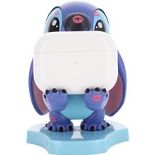 Suporte Cable Guy Holdem - Disney: Stitch "Loved Up"