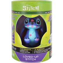 Suporte Cable Guy Holdem - Disney: Stitch "Loved Up"