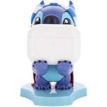 Suporte Cable Guy Holdem - Disney: Stitch "Underpants Hero"