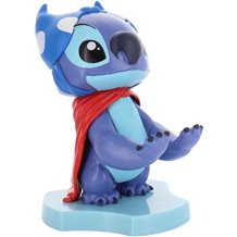 Suporte Cable Guy Holdem - Disney: Stitch "Underpants Hero"