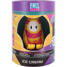 Suporte Cable Guy Holdem - Fall Guys "Ice Cream"