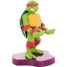 Suporte Cable Guy Holdem: TMNT - Raphael