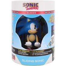 Suporte Cable Guy Holdem: Sonic The Hedgehog - Sliding Sonic