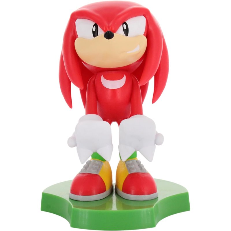 Suporte Cable Guy Holdem: Sonic The Hedgehog - Knuckles