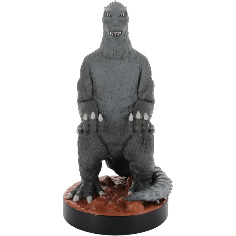 Suporte Cable Guy: Godzilla - Gorija "King of the Monsters"