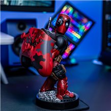 Suporte Cable Guy: Marvel - Deadpool 3 "Bringing Up the Rear"