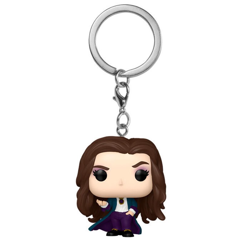 Funko Pocket POP! Keychain: Marvel - Agatha Harkness 1471