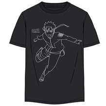 T-shirt Difuzed - Naruto Shippuden (Tamanho S - XXL)