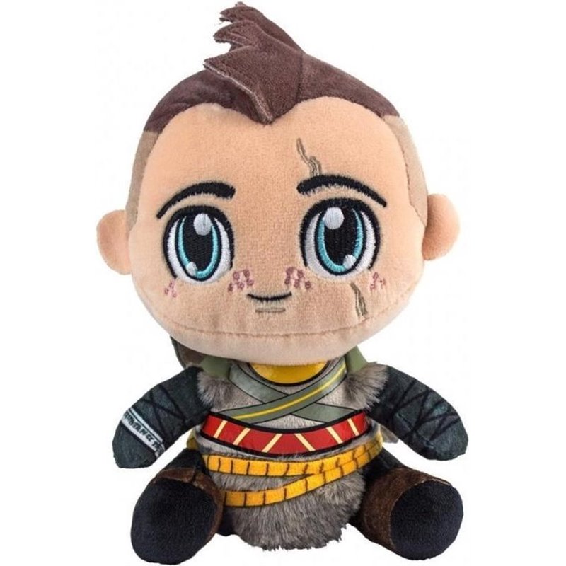 Peluche Stubbins - God of War: Atreus