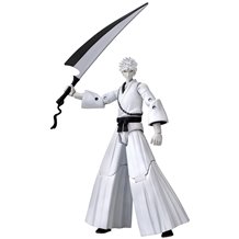 Bandai Anime Heroes: Bleach - White Ichigo Action Figure (36974)