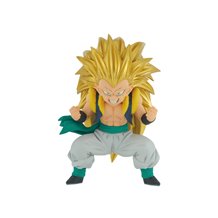 Banpresto Blood Of Saiyans Special XVI: Dragon Ball Z - Gotenks Statue (9cm) (88696)