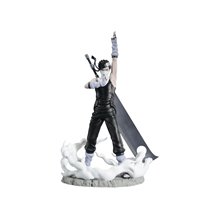 Banpresto Memorable Saga: Naruto - Momochi Zabuza Statue (4cm) (88652)