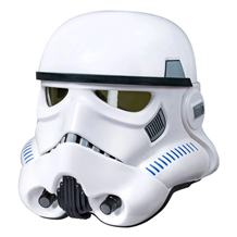 Capacete Eletrónico - Star Wars The Black Series: Imperial Stormtrooper