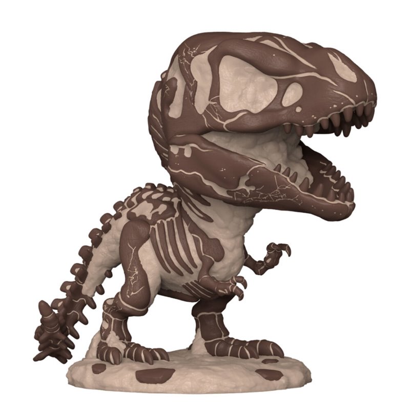 Figura Funko POP! Movies: Jurassic World - Tyrannosaurus 1682