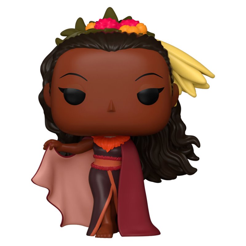 Figura Funko POP! Disney: Moana 2 - Matangi 1548